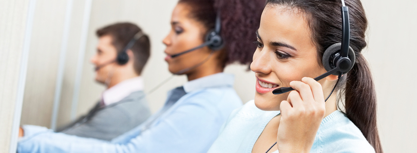 Outbound Call-Center - WeFonia GmbH